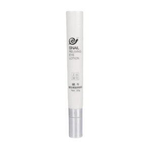 Eye Cream Cosmetic Tube, Custom Cosmetic Tube, Twist Cap