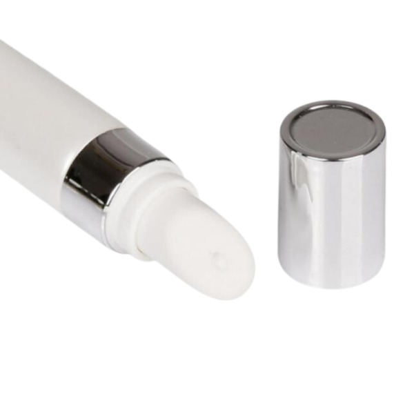 Eye Cream Cosmetic Tube, Custom Cosmetic Tube, Twist Cap