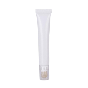  Cosmetic Tube with Metal Applicator   10ml SKU: 64TB-WRPE19Z02