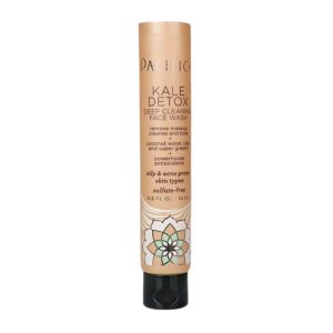 Round Skincare Tube, Custom Squeeze Tube for Skincare, Custom Cosmetic Tube, Twist Cap