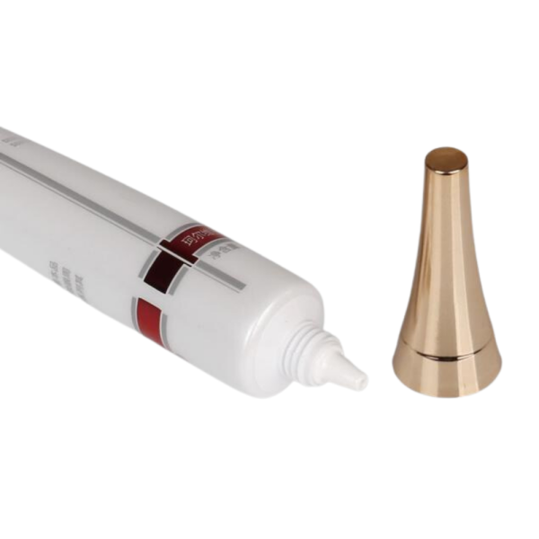 <b>Needle Nose Cosmetic Tube</b><br><i> 30ml </i><br>SKU: 64TB-WRPE22S01 - Image 2