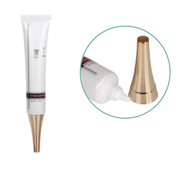 <b>Needle Nose Cosmetic Tube</b><br><i> 30ml </i><br>SKU: 64TB-WRPE22S01 - Image 3