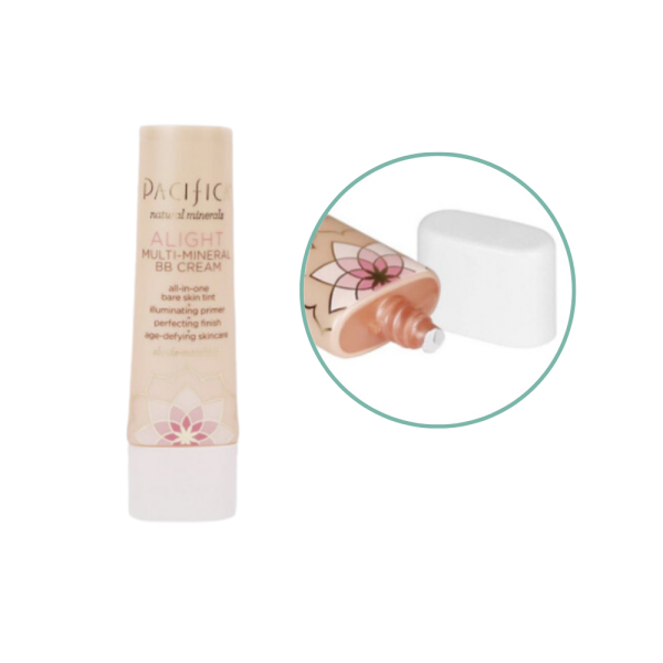 liquid foundation custom cosmetic tube, flat square twist cap, custom tube for skincare