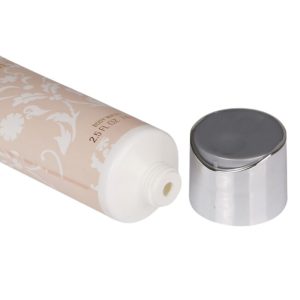 Custom Print Squeeze Tube with Snap Cap35ml – 110mlSKU: 64TB-WRPE35S15 