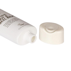  PCR/PE Custom Cosmetic Tube  60ml  SKU: 64TB-WRPE40Disc01