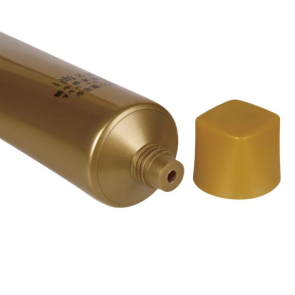 <b>Custom Skincare Tube for Lotion </b><br><i>70ml - 180ml</i><br>SKU: 64TB-WRPE40S02 - Image 2