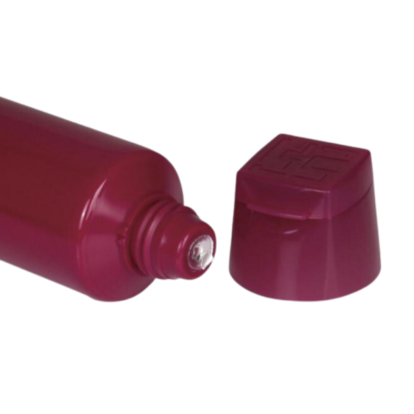 <b>Cosmetic Tube with Square Flip-Cap</b><br><i>90ml - 220ml</i><br>SKU: 64TB-WRPE45HS01 - Image 2