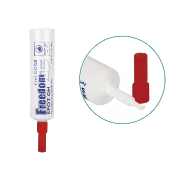 Multifunctional Needle Nose Tube, Custom Cosmetic Tube, Twist Cap Tube