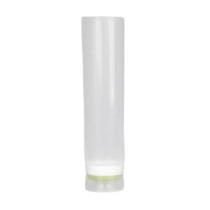 Custom Cosmetic Tube D: 40.00mm SKU: 64TB-WRPE40ZH01