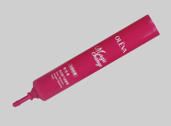 <b>Skincare Serum Tube with Break-Away Tip </b><br><i> 5ml </i><br>SKU: 64TB-WRPE16T01 - Image 3