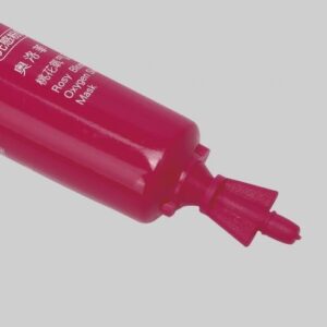 Skincare Serum Tube with Break-Away Tip  5ml SKU: 64TB-WRPE16T01