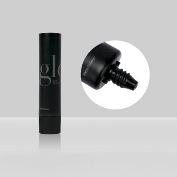 <b> Oval Needle Nose Cosmetic Tube </b><br><i>20ml - 60ml</i><br>SKU: 64TB-WRPE 25Oval01