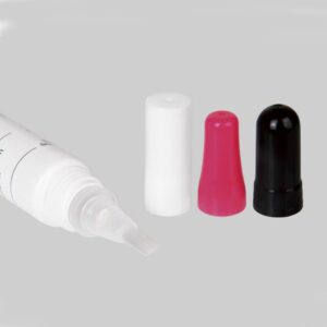 Cosmetic Tube with Brush Applicator3-10 mlSKU: 64TB-WRPE16Brush01