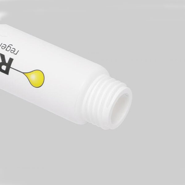 <b>Cosmetic Tube with Brush Applicator</b><br><i>3-10 ml</i><br>SKU: 64TB-WRPE16Brush01 - Image 4