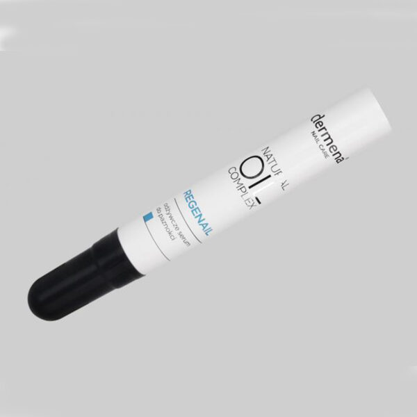 <b>Cosmetic Tube with Brush Applicator</b><br><i>3-10 ml</i><br>SKU: 64TB-WRPE16Brush01 - Image 3