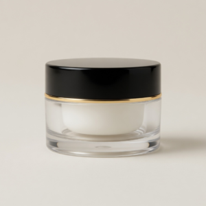 Child-Resistant Plastic Jar with Disc CoverASTM + 16 CFR §1700.20 Certified | Airtight Disc Cover | MOQ 5,00015ml, 30mlSKU: 65PC-JY210-CR