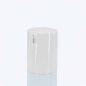 Airless Pump Bottle, Capless Dispenser15ml, 30ml, 50ml SKU: 612AB-RO