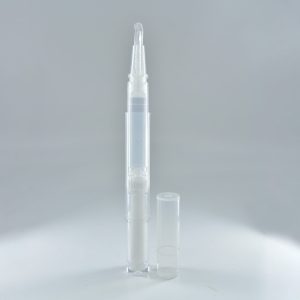 Click Pen with Silicone Applicator 2ml SKU: 566PB-J201-F9