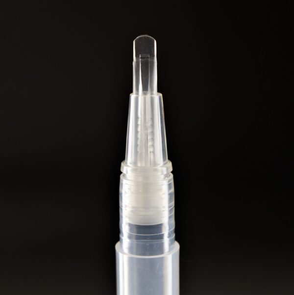 <b>Click Pen with Silicone Applicator</b> <br>2ml <br>SKU: 566PB-J201-F9 - Image 3
