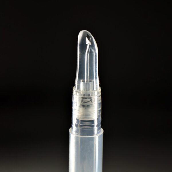 <b>Click Pen with Silicone Applicator</b> <br>2ml <br>SKU: 566PB-J201-F9 - Image 2