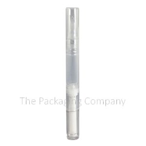 Twist Pen with Silicone Applicator; 2 ml capacity
