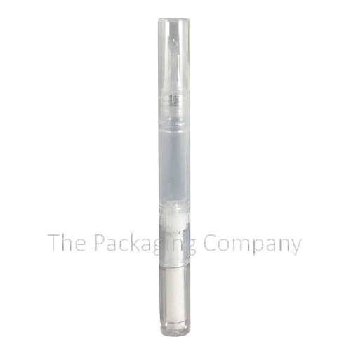 Twist Pen Silicone Applicator The Packaging Company