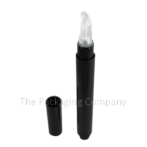 Click Pen with Silicone Tip