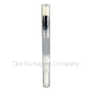 Click Twist Pen with Sponge Applicator; 2 ml capacity
