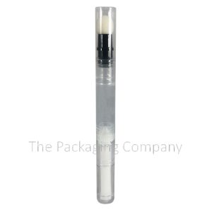 Click Twist Pen with Sponge Applicator; 2 ml capacity