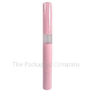 Twist Pen with Brush Applicator; 2 ml capacity