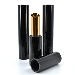 Magnetic Round Lipstick Tube  Cup Size: 11.1mm  SKU: 257MA-BL7191