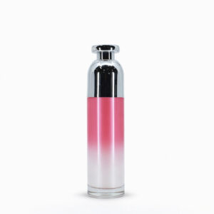 Airless Pump Bottle and Jar Set 15ml, 30ml, 50ml, 100ml SKU: 612-JB/RX/QL