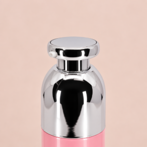 Airless Pump Bottle and Jar Set 15ml, 30ml, 50ml, 100ml SKU: 612-JB/RX/QL