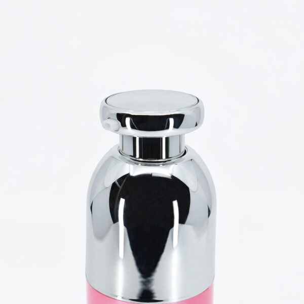 <b>Airless Pump Bottle and Jar Set</b><br> 15ml, 30ml, 50ml, 100ml <br>SKU: 612-JB/RX/QL - Image 5