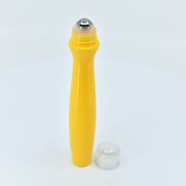 <b>Curved Body Roller Bottle</b><br>15ml<br>SKU: 631RB-SRS8447 - Image 2