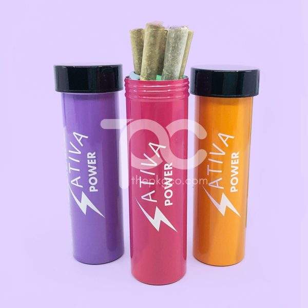 Pre Roll Tube Multipack