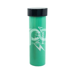 CR Aluminum Pre-Roll Tube, MultipackAirtight | Child-Resistant | Eco-FriendlyD: 29mm729TB-K29-CR