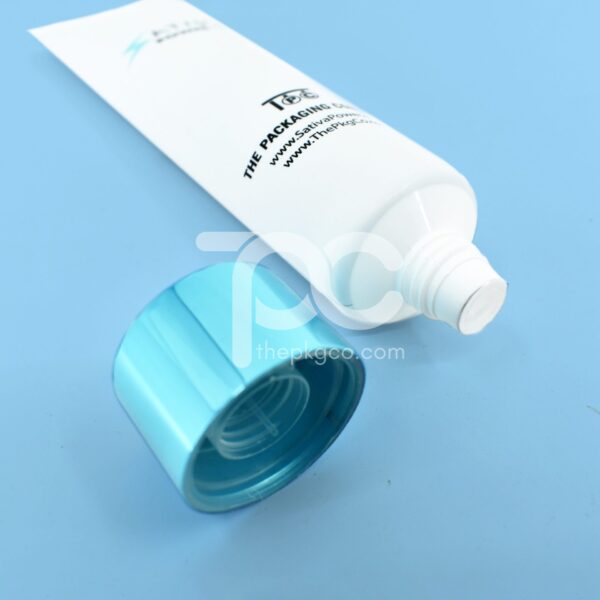 CR Squeeze Tube The Packaging Company