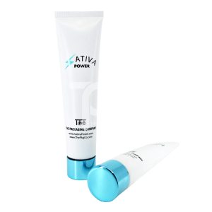 CR Squeeze TubeChild-Resistant | Airtight | FDA Approved30ml – 90mlSKU: 729CR-TX3009