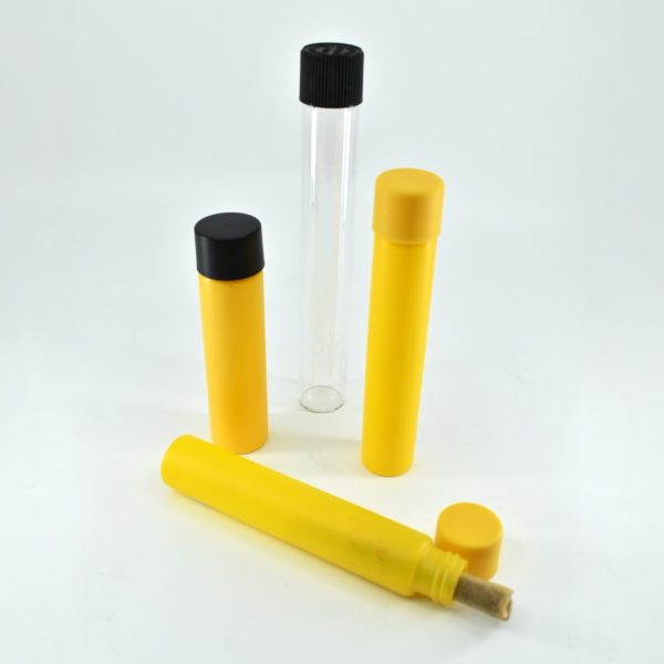 best-glass-pre-roll-tube-airtight-eco-friendly-child-resistant-the-packaging-company