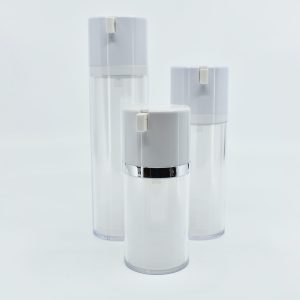 Capless Double Walled