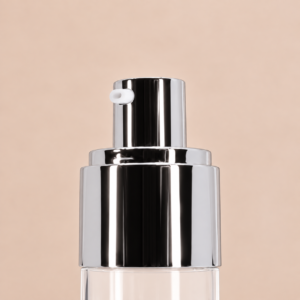 Airless Pump Bottle, Luxury Style30ml, 50mlSKU: 65AB-JY152