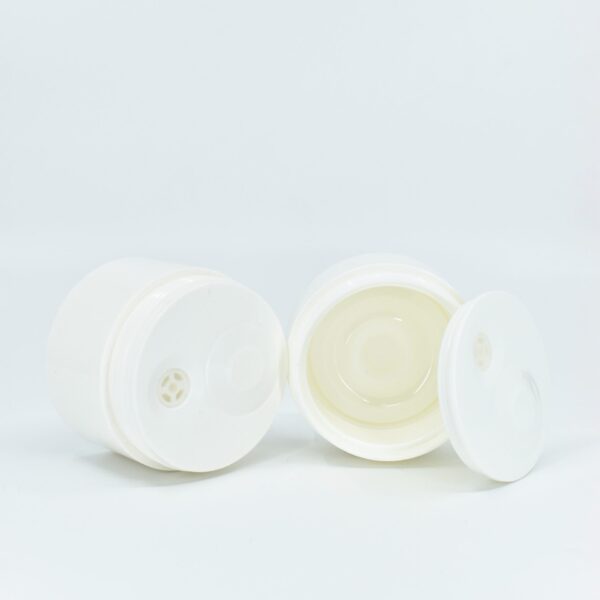 <b>Flush Cap Airless Jar</b><br><i>30ml, 50ml</i><br>SKU: 65AB-JY157 - Image 5