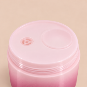 Flush Cap Airless Jar30ml, 50mlSKU: 65AB-JY157