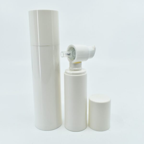 <b>Airless Pump Bottle for Skincare and Cosmetics</b><br> 30ml, 50ml, 80ml <br>SKU: 65AB-JY160 - Image 7