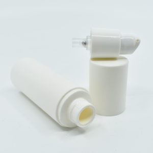 Airless Pump Bottle for Skincare and Cosmetics 30ml, 50ml, 80ml SKU: 65AB-JY160