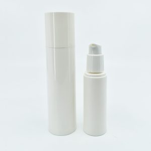 Airless Pump Bottle for Skincare and Cosmetics 30ml, 50ml, 80ml SKU: 65AB-JY160