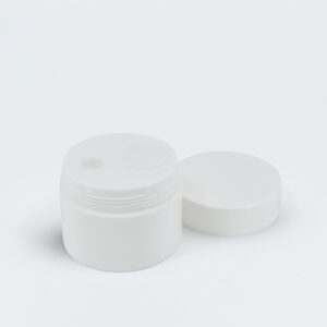 Flush Cap Airless Jar30ml, 50mlSKU: 65AB-JY157