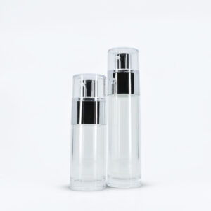 Airless Pump Bottle, Luxury Style30ml, 50mlSKU: 65AB-JY152