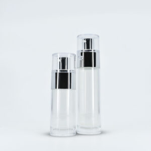 Airless Pump Bottle, Luxury Style30ml, 50mlSKU: 65AB-JY152